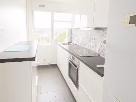 vente appartement 4 pièces 69 m² à vincennes (94300)  499 000 €