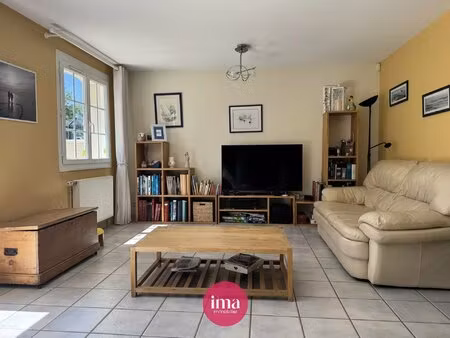 loué | maison avec piscine | 174m² | 4/5 chambres