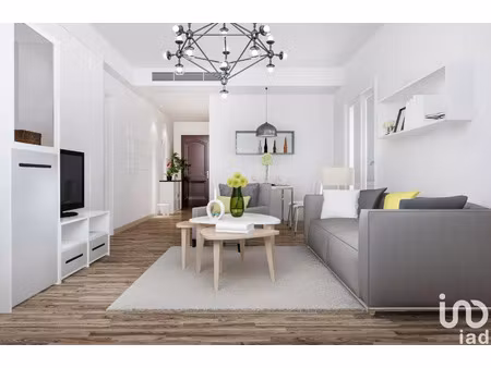 vente appartement 1 pièce 19 m² la valette-du-var (83160)