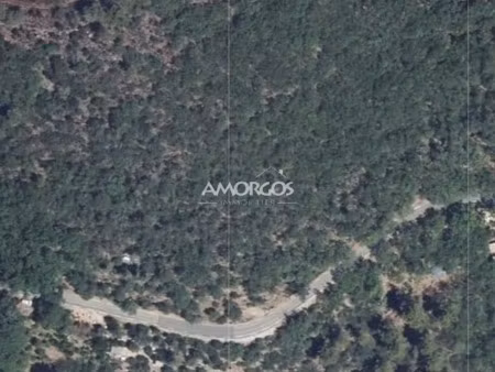 vente terrain 8328 m² à evenos (83330)  34 000 €