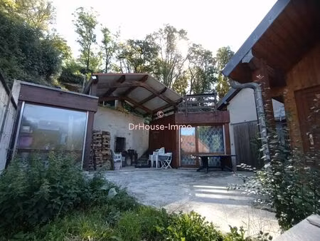 maison familiale de 6 pièces à boult