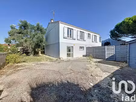 vente maison traditionnelle 6 pièces