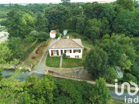 vente maison/villa 8 pièces