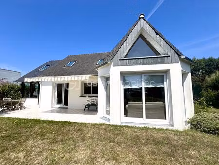 maison de 130 m² à le conquet