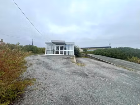 vente terrain à batir 1000 m² à saintes (17100)  75 000 €