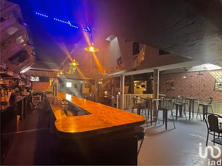 vente locaux professionnels 370 m² à joigny (89300)  70 000 €