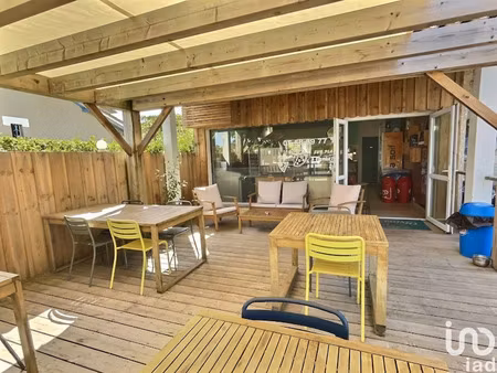 vente locaux professionnels 40 m² à mimizan (40200)  109 000 €