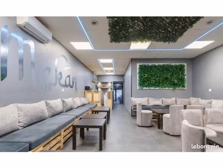 vente locaux professionnels 120 m² à malzéville (54220)  130 000 €