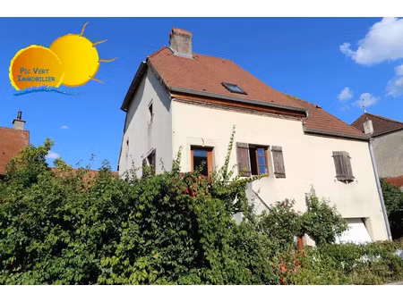 vente immeuble 10 pièces 270 m² à peintre (39290)  250 000 €