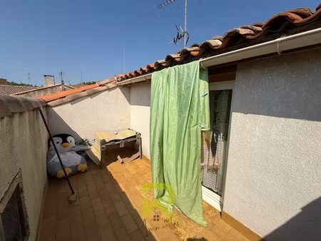 vente immeuble 146 m² à florensac (34510)  170 000 €