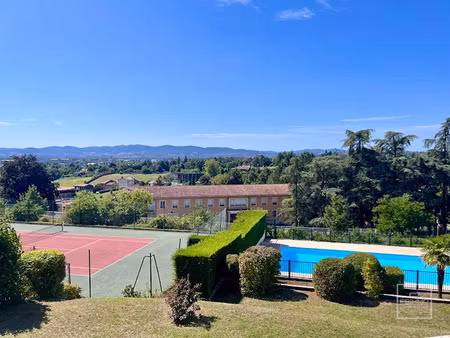 location appartement 4 pièces 103.1 m² à saint-didier-au-mont-d'or (69370)  2 130 €