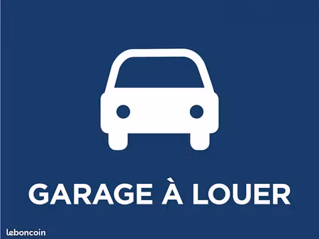 location parking 15 m² à ajaccio (20000)  160 €