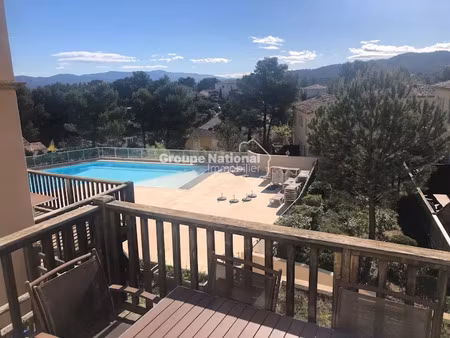 location propriété 3 pièces 45 m² à mallemort (13370)  890 €