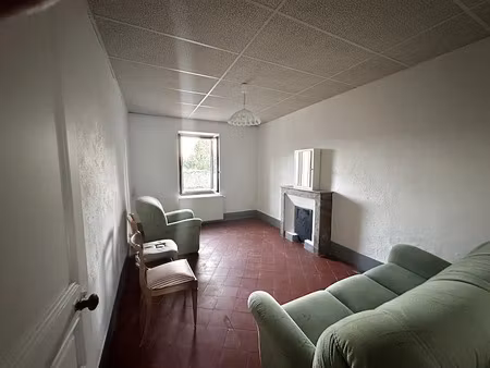 location locaux professionnels 0 pièces 50 m² à marcigny (71110)  420 €