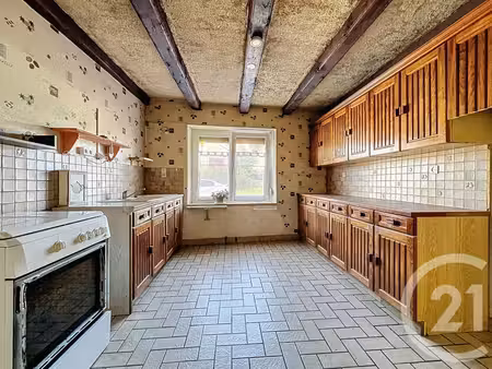 en vente maison 88 m² – 78 000 € |vroville