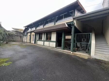 secteur plateau du raincy - proche commerces