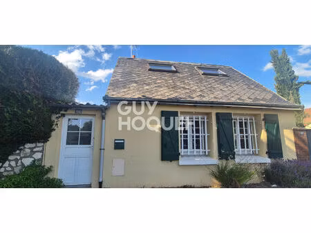 ideal premier achat ou investisseur