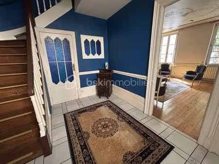 maison de 255 26 m² à agen