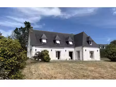 maison confort-meilars 265 m² t-8 à vendre  336 000 €