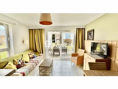 maison 3 pièces 47.08m² à vendre 220000€ - pornichet 44380