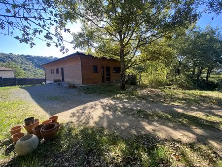 maison ossature bois haute qualité