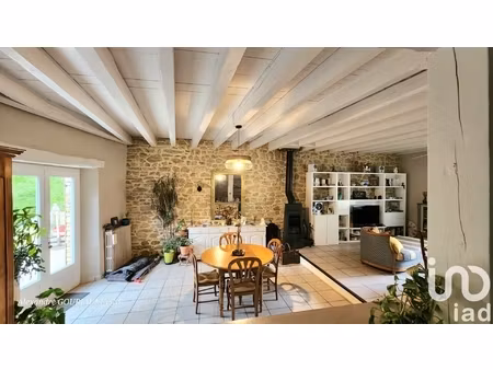 vente maison/villa 7 pièces