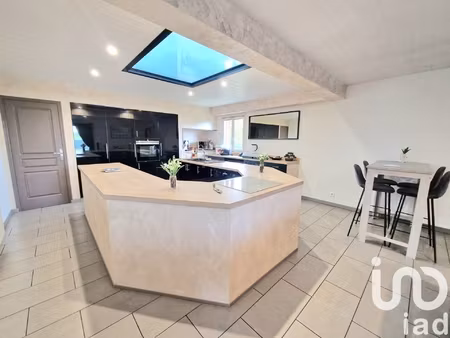 vente maison/villa 12 pièces