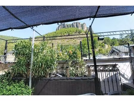 maison de village de 100 m² à treves