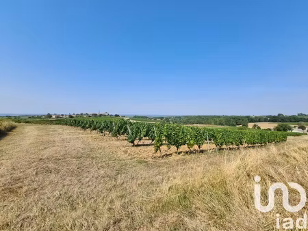 vente terrain agricole 20 497 m²