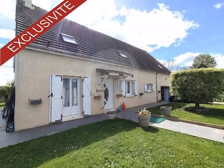 maison 6 chambre(s) à vendre