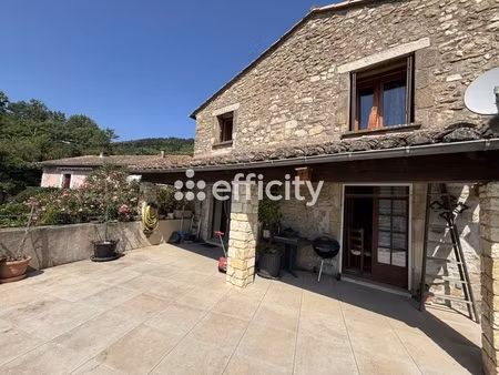 maison 4 pièces - 78 m²