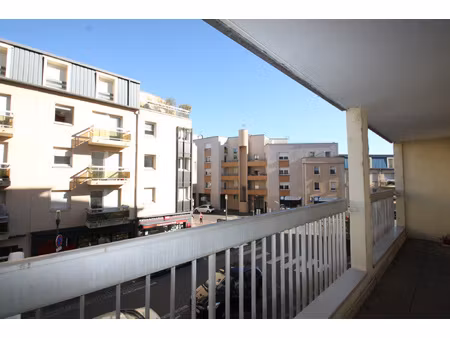 montigny centre