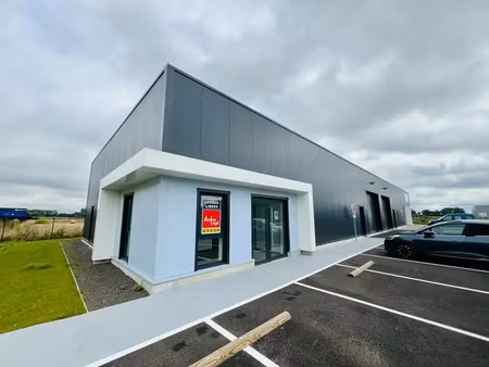 local d'activite a louer