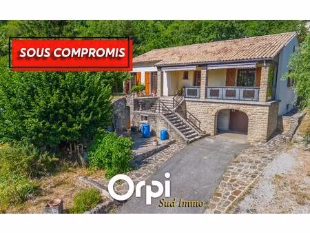 maison coux m² t-5 à vendre  285 000 €