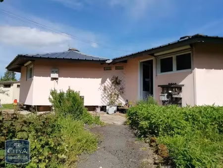 appartement à louer 2 pièces 92.43 m² - chasseneuil-du-poitou (86) - 590€