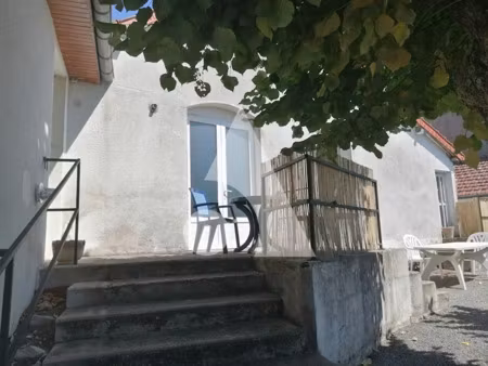 vente maison 5 pièces 285 m² à perrecy-les-forges (71420)  79 000 €