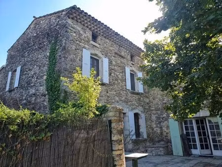 prestigieuse maison de campagne de 175 m2 en vente la laupie  auvergne-rhône-alpes