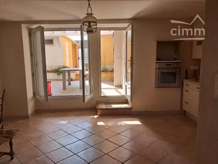 vente propriété 5 pièces 117 m² à couiza (11190)  120 000 €