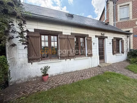 vente maison 3 pièces 87 m² à ham (80400)  104 990 €