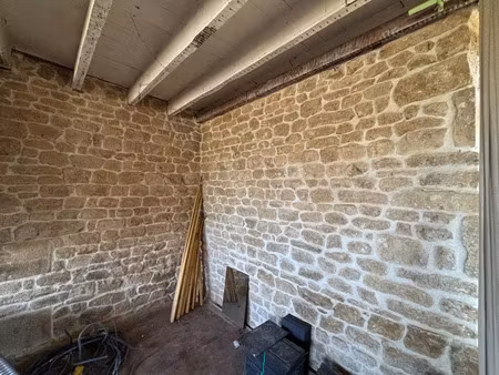 vente maison 6 pièces 135 m² à saint-barthelemy (50140)  96 500 €