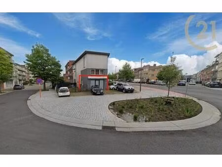 accueil en location à otto de mentockplein 33  strombeek-bever  belgique | century 21®