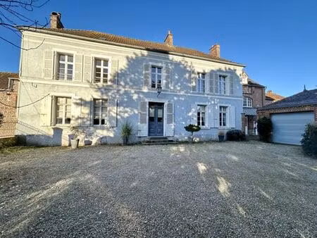 maison de luxe de 16 pièces en vente à attin  france