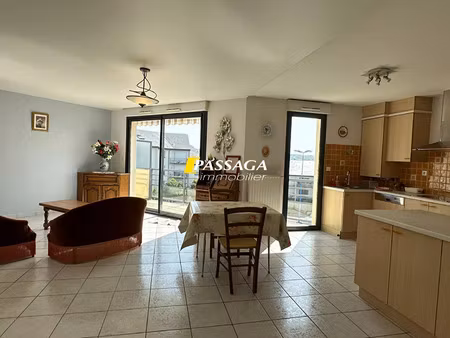 vente appartement 4 pièces 77 m² onet-le-château (12850)