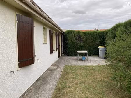 vente maison 4 pièces 73.04 m² à lehaucourt (02420)  136 400 €