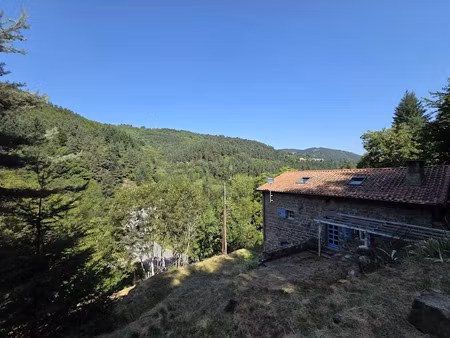 vente maison 2 pièces 88 m² à désaignes (07570)  169 000 €