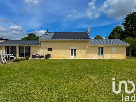 vente maison 5 pièces 162 m² anglars-saint-félix (12390)