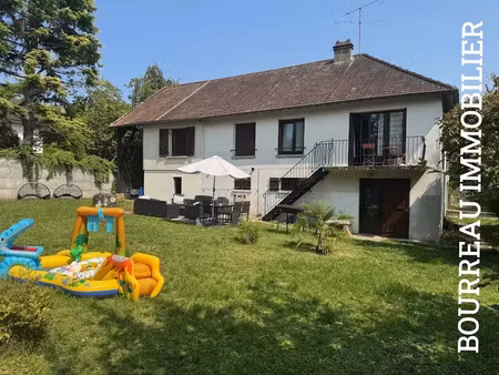 vente maison 8 pièces 166.33 m² à joigny (89300)  168 000 €