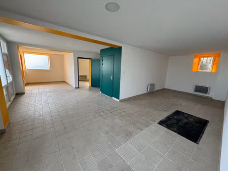 location local commercial