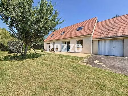 vente maison à bréville-sur-mer (50290) : à vendre / 134m² bréville-sur-mer