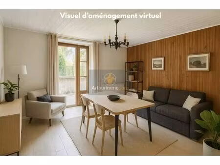 annonce vente maison 3 pièces de 78m2 à champsevraine (52500) - paruvendu.fr ref 992781857